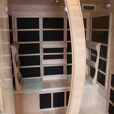 Harzhaus Romantica Goslar Ngoại thất bức ảnh