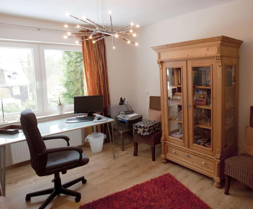 Harzhaus Romantica Goslar Ngoại thất bức ảnh