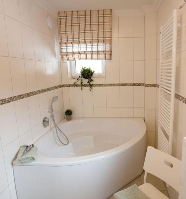 Harzhaus Romantica Goslar Ngoại thất bức ảnh